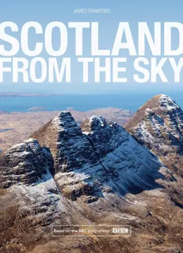 《航拍苏格兰》：壮丽风光与视觉盛宴