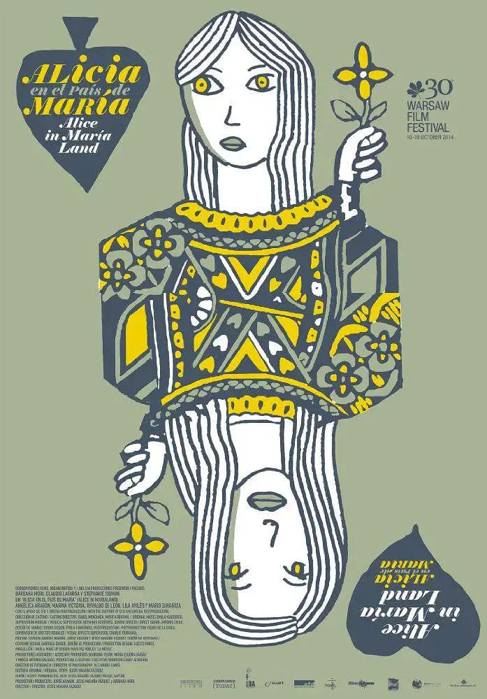 《爱丽丝在马德里》：迷失与重塑，一场治愈心灵的西班牙之旅