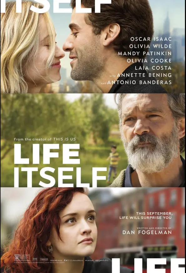 《Life 2018》：丛林法则下的生命挣扎与残酷真相