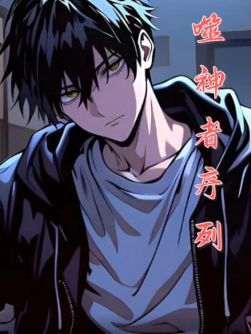 《噬神者序列》深度解析：末世求生，人与荒神的共存之路 | 剧情、角色、主题全方位解读