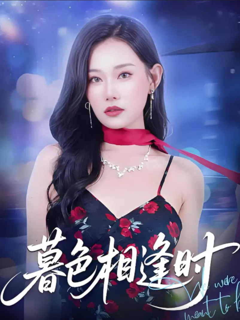 《暮色相逢时》影评：一场迟暮之年的浪漫邂逅，触动你内心最柔软的地方