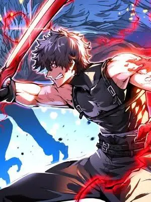 《诡斩猎人》动态漫画：热血少年猎诡除魔，燃爆你的二次元！