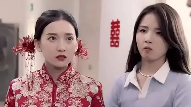 《闪婚老公是超级豪门》：当“闪婚”遇上“豪门”，一场惊心动魄的爱情与商战冒险就此展开！