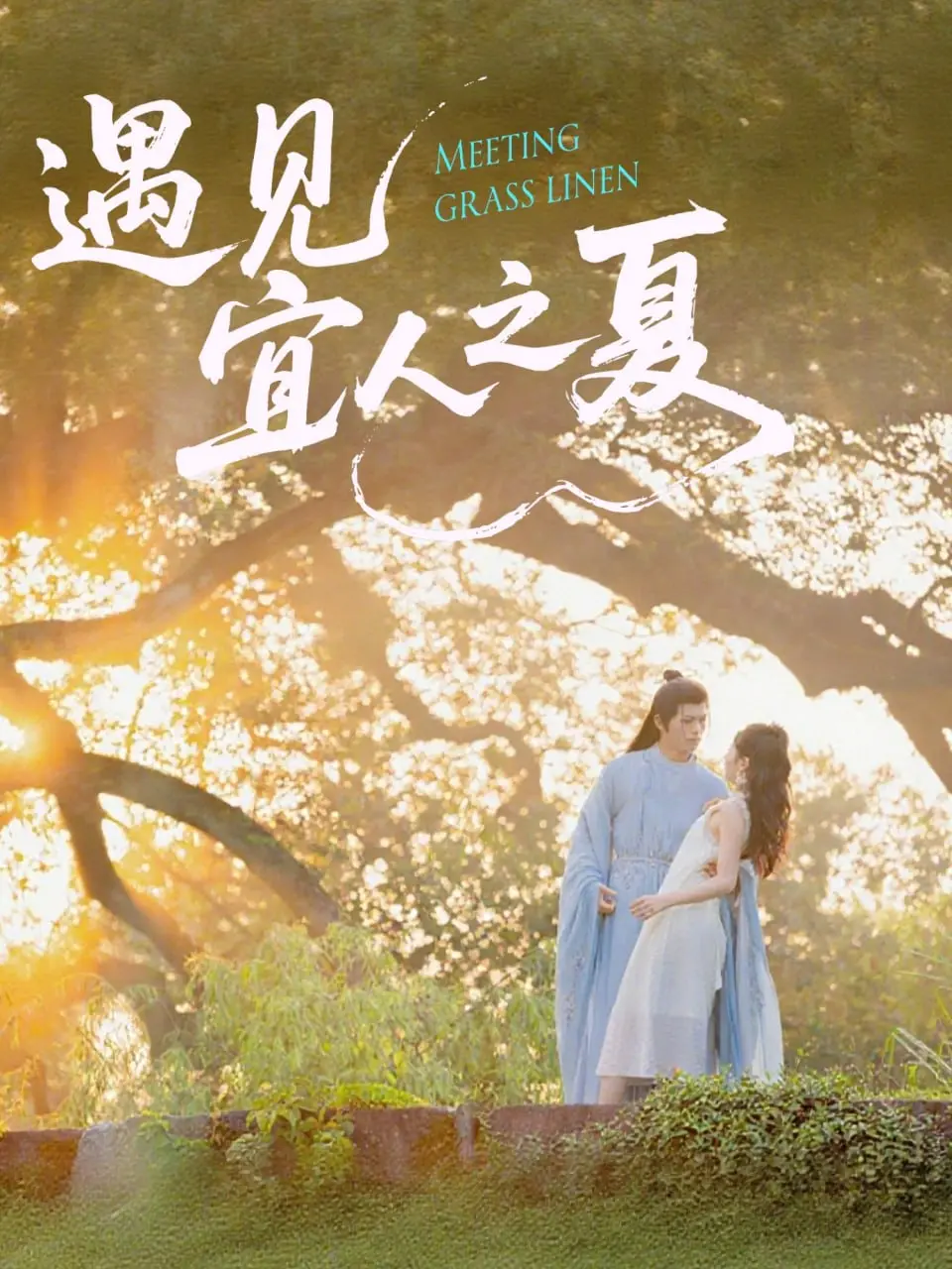 《遇见宜人之夏》：一场触动心弦的浪漫邂逅，夏日限定的温柔回忆，品味生活的诗意与美好