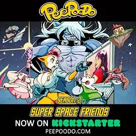 《屁破多和他的坑爹伙伴们第二季》爆笑回归！笑到头掉的奇葩冒险，绝对让你捧腹不止！