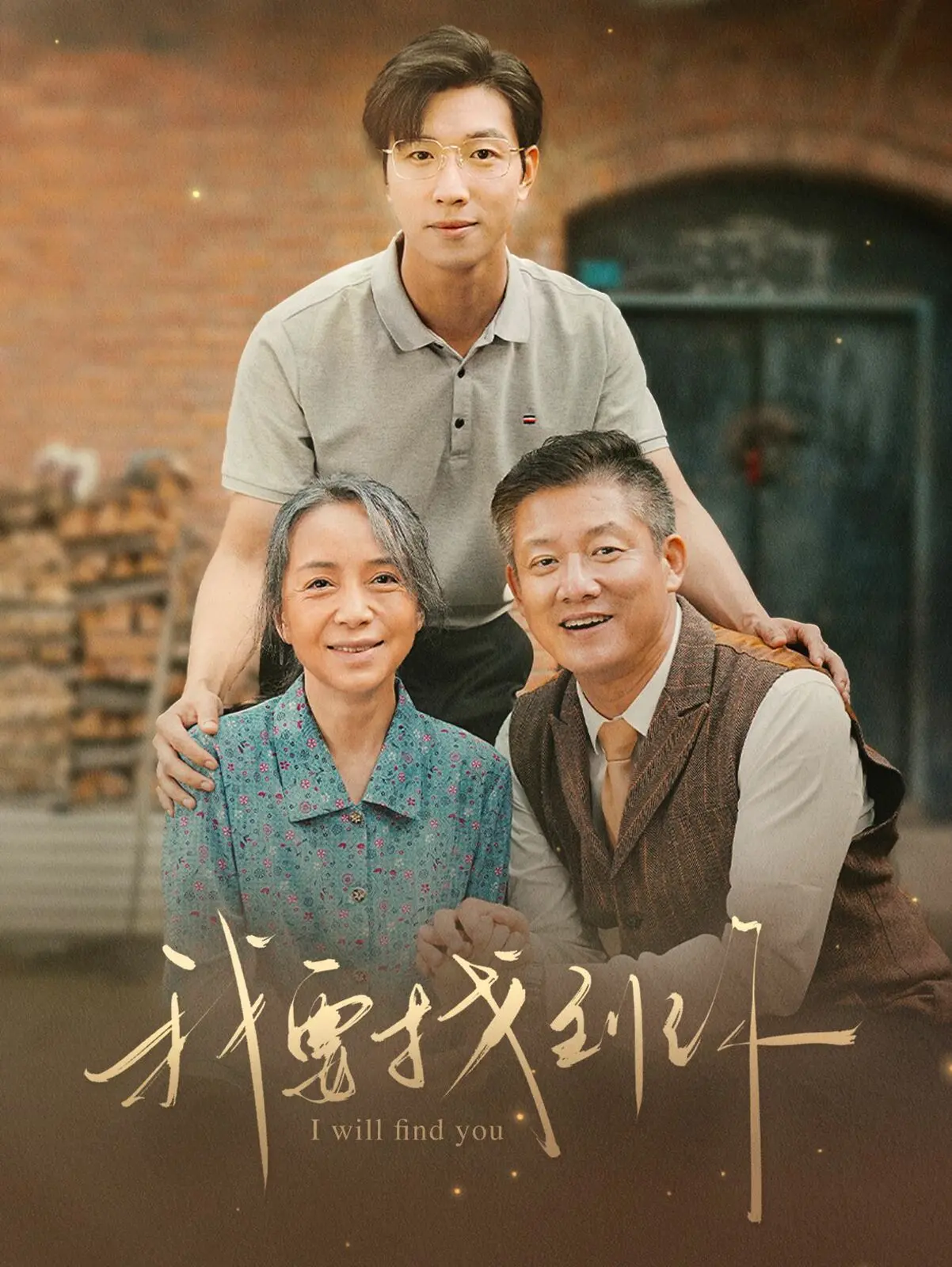 《我要找到你（白首不分离）》：一部关于爱、失去与永恒承诺的催泪史诗